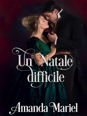 cover image of Un Natale difficile